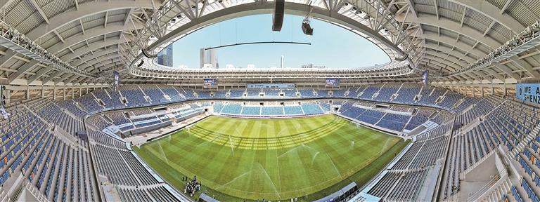 澳超战报：桑托斯破门被吹，麦克阿瑟FC 0-0墨尔本胜利