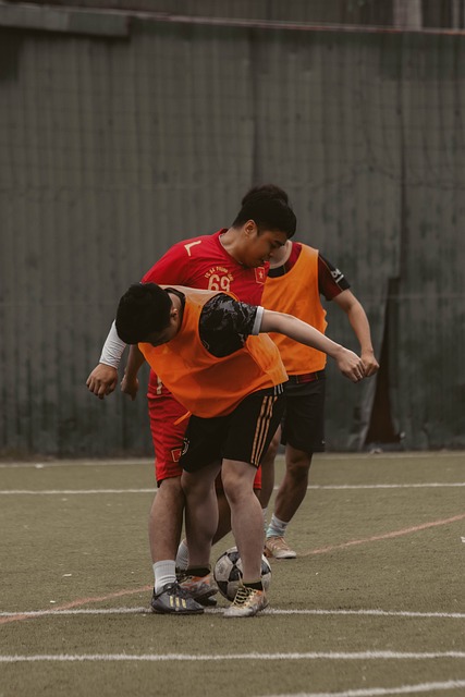 马克